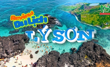 Review kinh nghiệm du lịch Đảo Lý Sơn: Chi tiết và mới nhất 2026