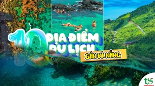 10 Điểm Du Lịch Gần Đà Nẵng Lý Tưởng Để Trốn Nóng Hè 2026