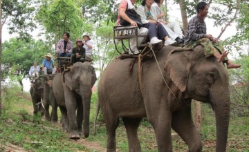 Top 3 điểm đến du lịch hấp dẫn nhất Tây Nguyên