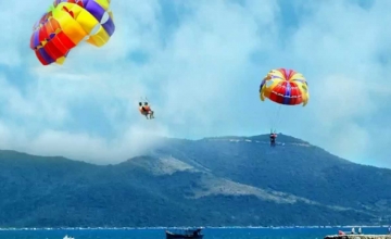 Nha Trang-Đà Lạt 4N3D