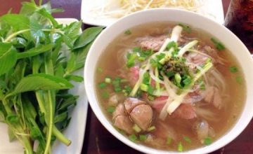 Phở Hội An