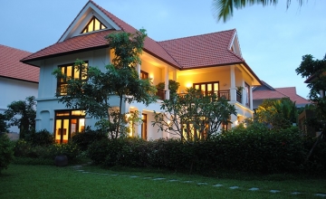 Furama Villas 2 phòng ngủ