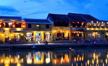 Tour Đà Nẵng trọn gói 4N3Đ giá rẻ tháng 9-10-11-12