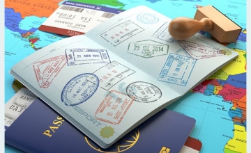 ĐIỂM DANH CÁC QUỐC GIA MIỄN VISA CHO NGƯỜI VIỆT NAM