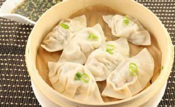 DU LỊCH TRUNG QUỐC KHÔNG THỂ BỎ QUA 10 MÓN ĂN NÀY