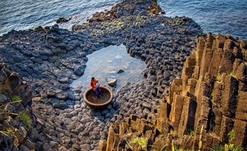 TOUR QUY NHƠN - PHÚ YÊN 4N3D