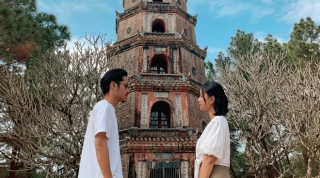 Bật Mí 10 Điểm Check In Miễn Phí Tại Huế Không Phải Ai Cũng Biết