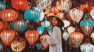 Bật Mí 10 Điểm Check In Miễn Phí Tại Hội An Không Phải Ai Cũng Biết