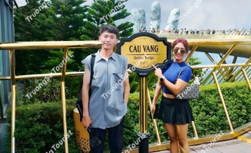 Tour Bà Nà ghép hằng ngày 