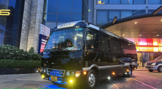Thuê xe 16 chỗ tại Đà Nẵng Limousine 
