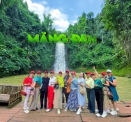 Đặt tour Đà Nẵng đi Măng Đen 2 ngày 1 đêm trọn gói