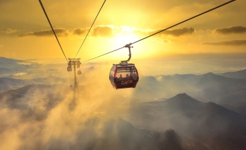 Du lịch tham quan Bà Nà hills 1 ngày từ Đà Nẵng-Giá tốt, lịch trình chuẩn, khởi hành hằng ngày