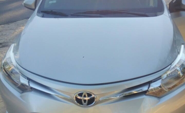 Cho thuê xe 4 chỗ Vios sang trọng, đẳng cấp, giá tốt