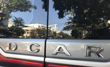 Cho thuê xe Limousine Dcar 7 chỗ tại Đà Nẵng