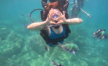 Tour Cù Lao Chàm 1 ngày