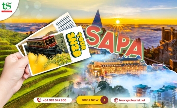 Tour Sapa 3 ngày 2 đêm