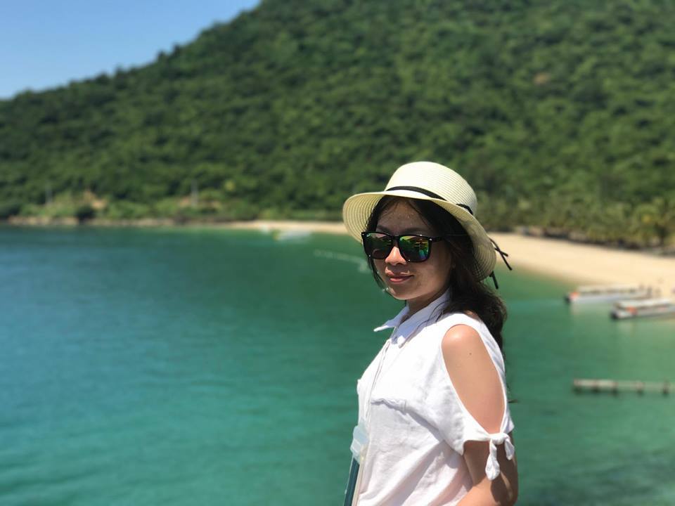 Khách hàng càm nhận tốt về Trường Sa tourist