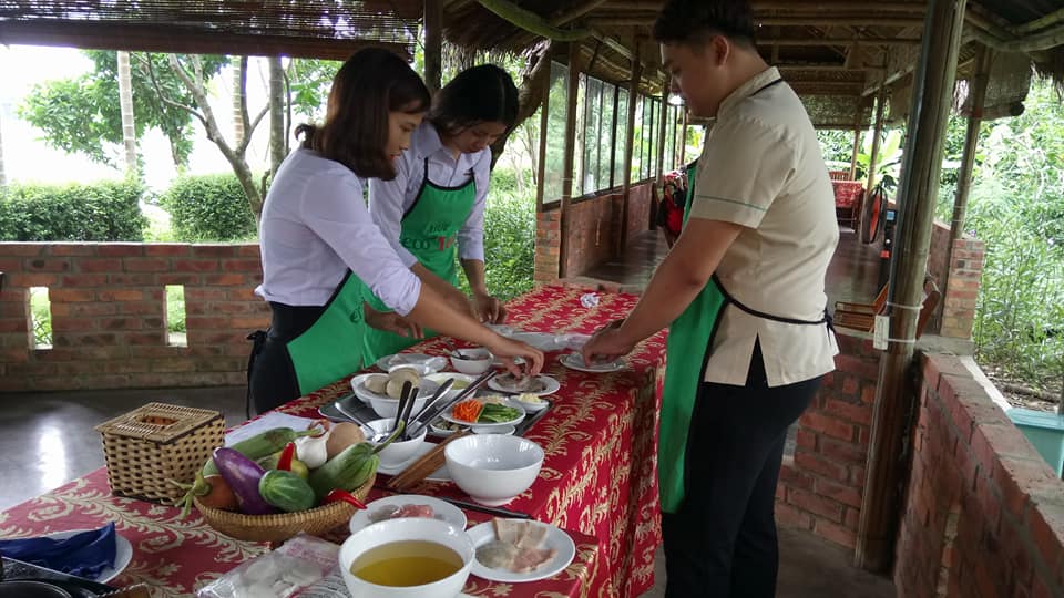 Tour du lịch 20/10 đặc biệt tại Trường sa tourist