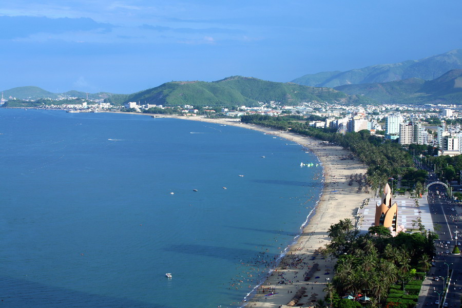 Tour du lịch Nha Trang