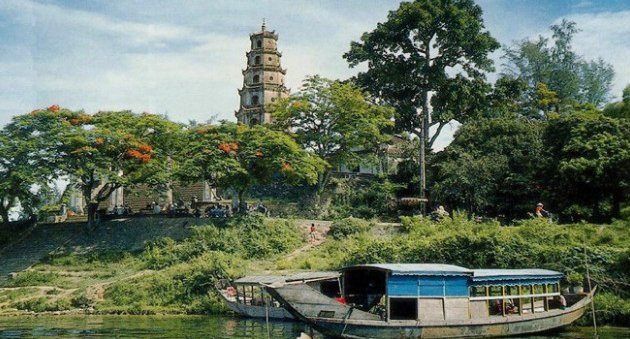 tour du lịch đến Huế 1 ngay