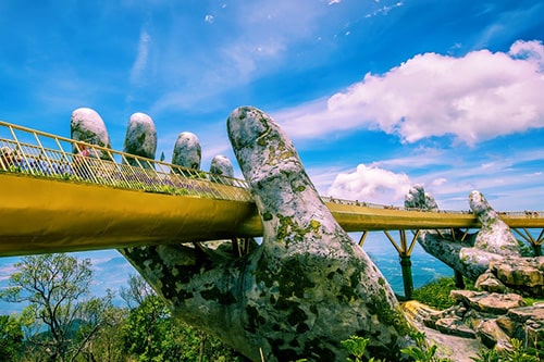 Tour du lịch Đà Nẵng Lý Sơn 4 ngày 3 đêm được khởi hành Hằng ngày từ Đà nẵng