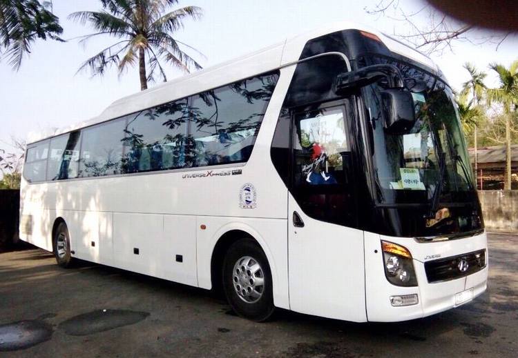 ch thuê xe 45 chỗ đà nẵng