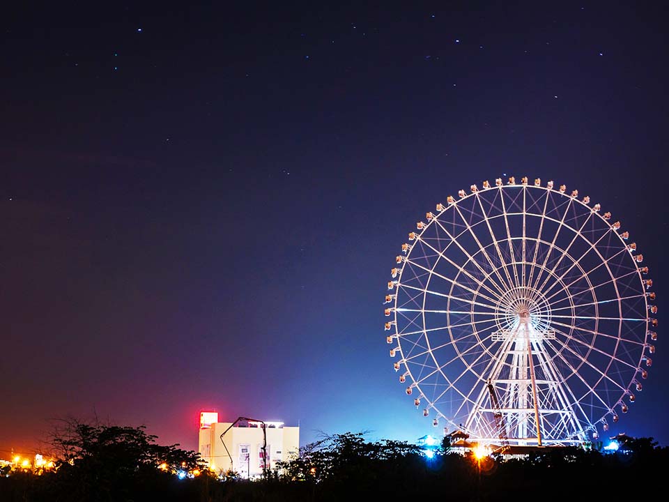 Tour hành trình di sản miền Trung