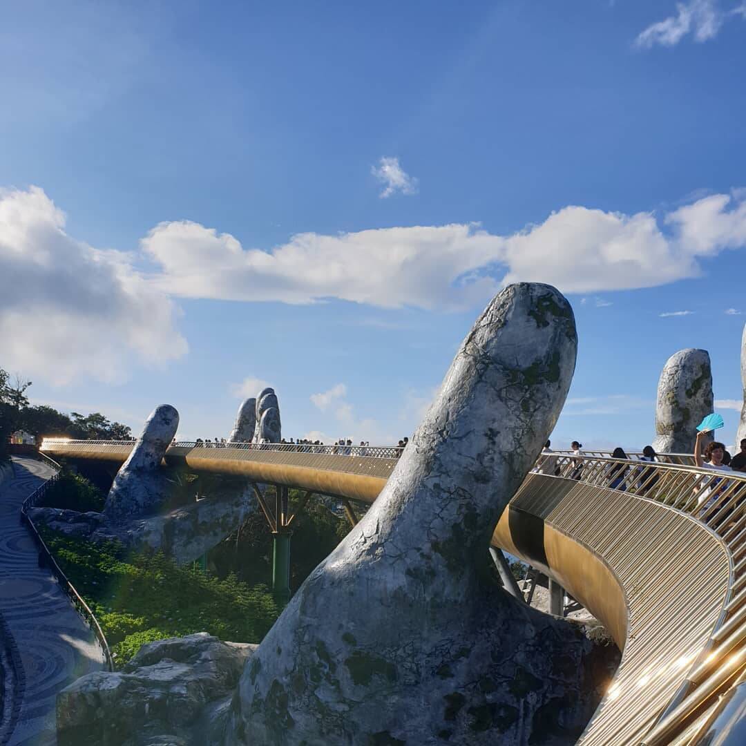 Ba-Na-Hills