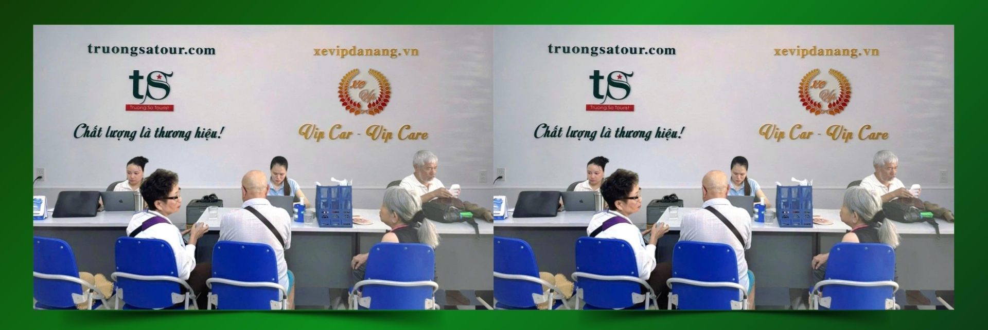 Công Ty Du Lịch Uy Tín Đà Nẵng