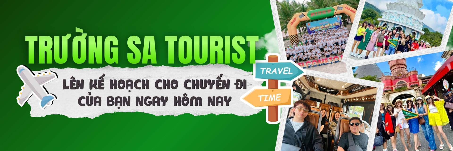 Land Tour Miền Trung Giá Rẻ