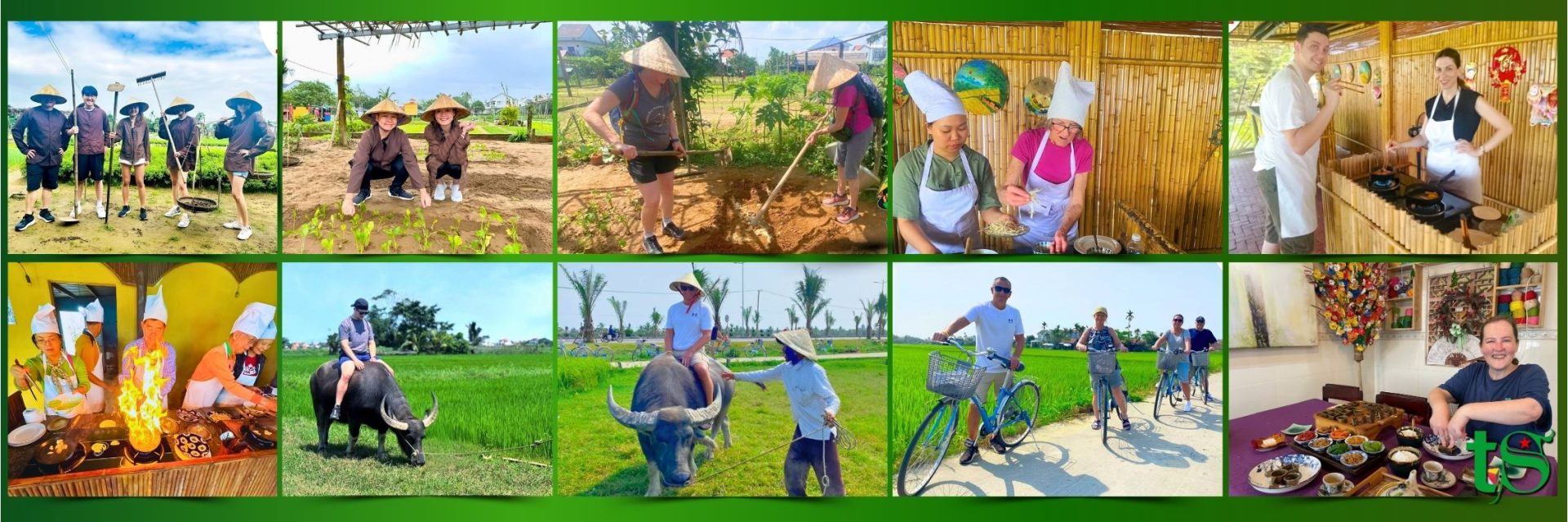 Land Tour Miền Trung Giá Rẻ